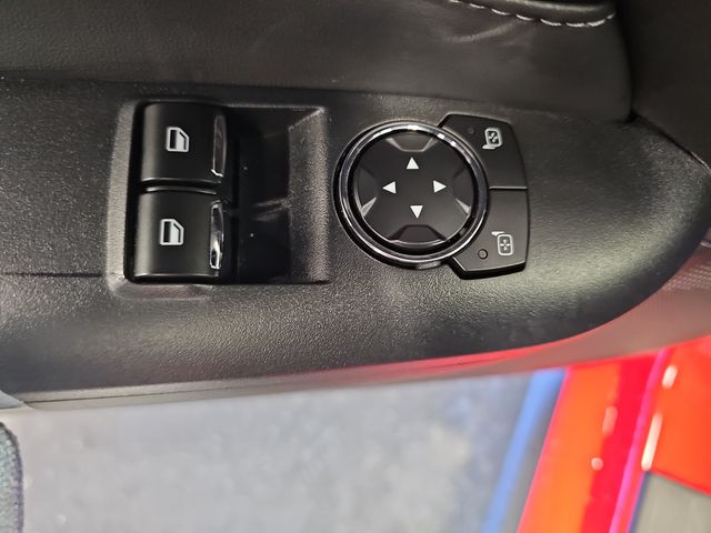 Used 2025 Red Ford GT Premium image 28