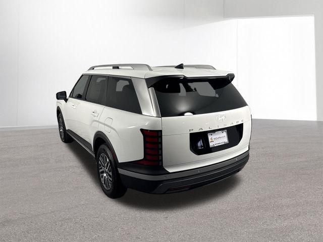 New 2026 Hyundai Palisade For Sale in Indianapolis, IN