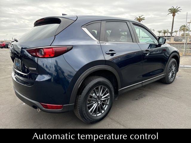 2020 Mazda CX-5 Touring 7