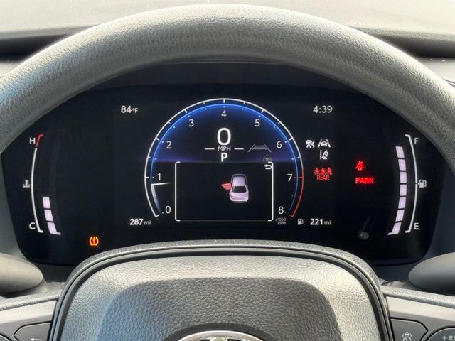 Used 2026 Toyota Corolla Sedan