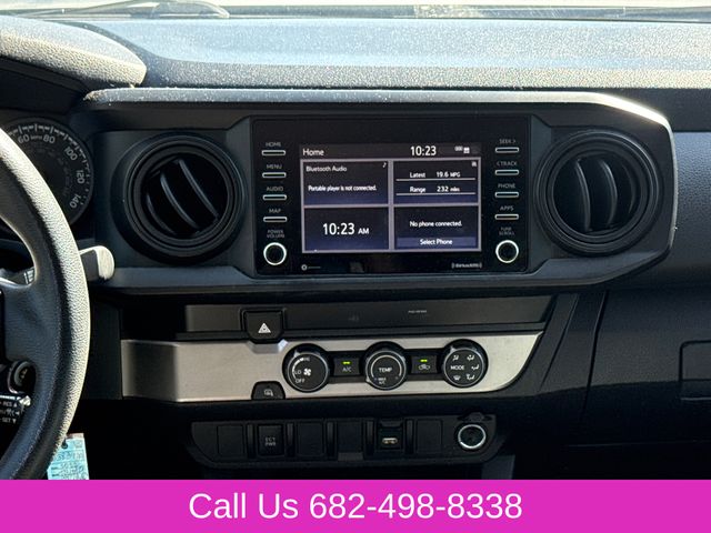 Used 2022 Toyota Tacoma Truck