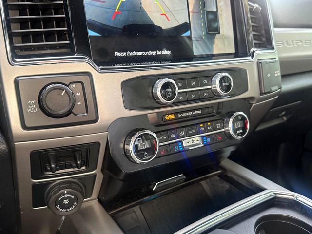 Used 2022 Ford F-250SD Truck