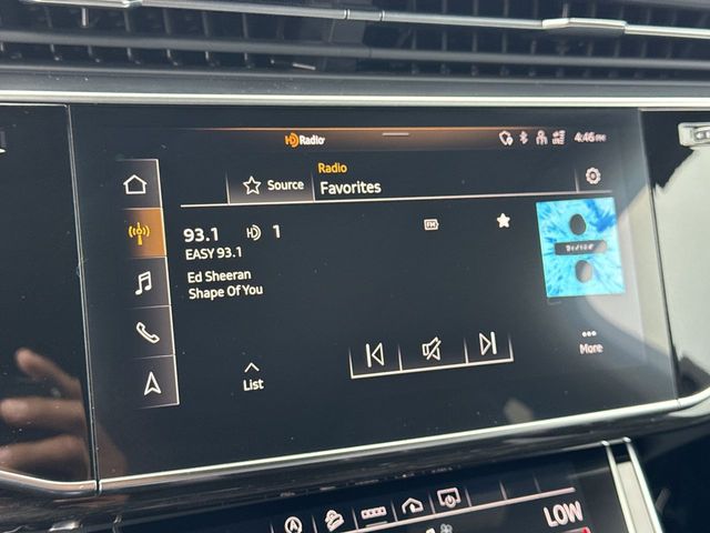 2021 Audi Q7 - $31,588