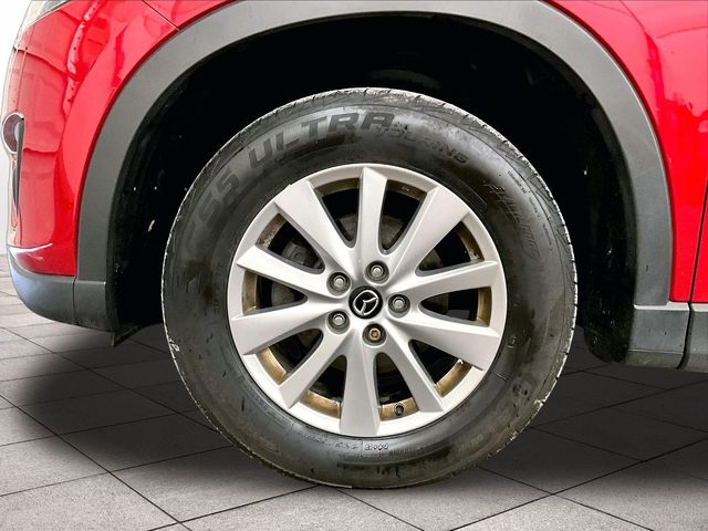 2015 Mazda CX-5 Touring - 8