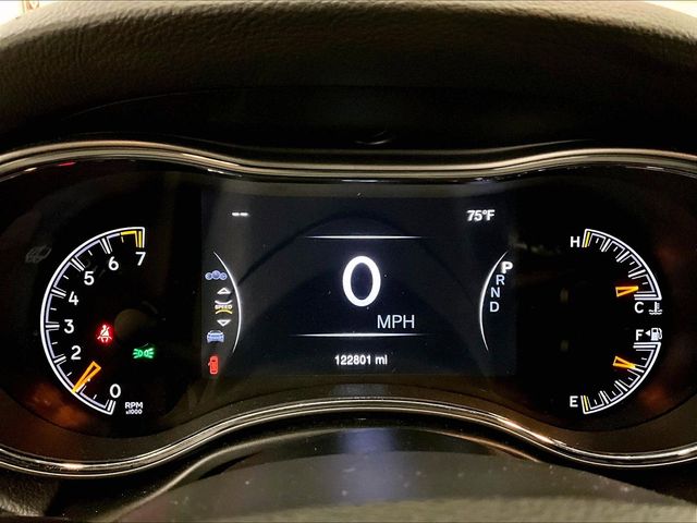 2021 Jeep Grand Cherokee Laredo E Gray at South Hills CDJR