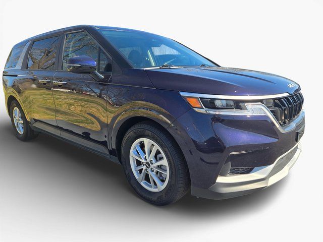 2024 Kia Carnival LX FWD