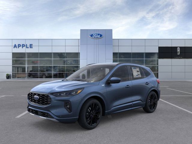 2025 Ford Escape ST-Line Elite