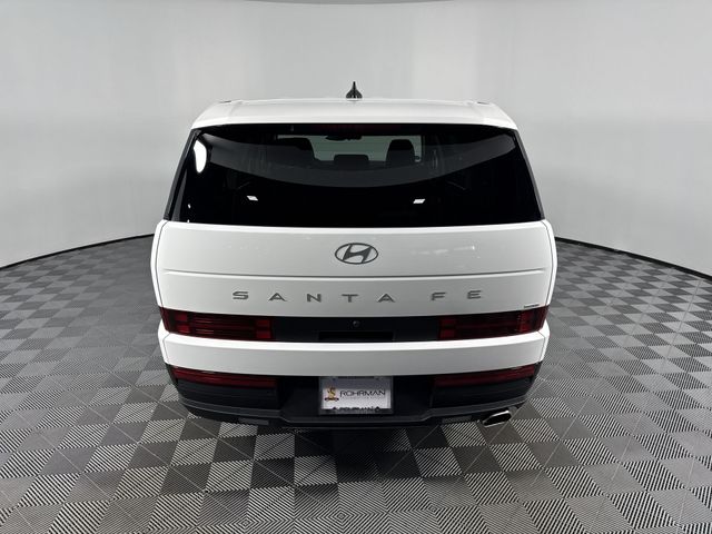 New 2025 Hyundai Santa Fe For Sale in Indianapolis, IN