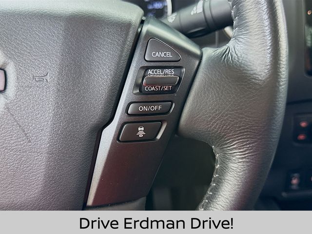 Used 2024 Nissan Frontier Truck