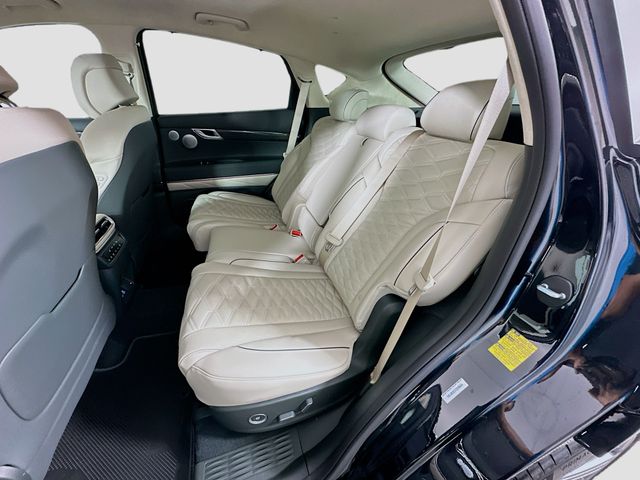 Thumbnail: 2026 Genesis GV80 - 17