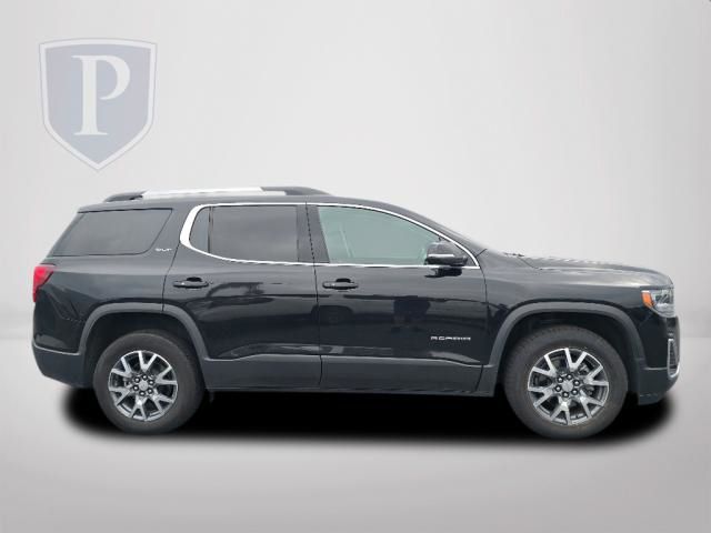 2023 GMC Acadia SLT 10