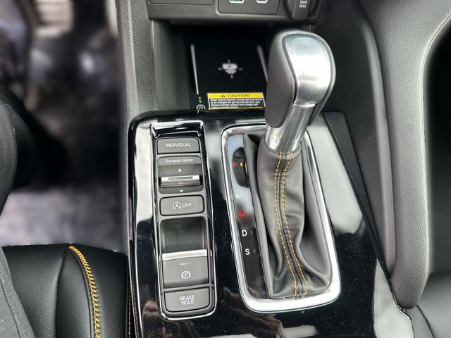 2026 Acura Integra A-Spec Tech Package Gray at Spitzer Acura
