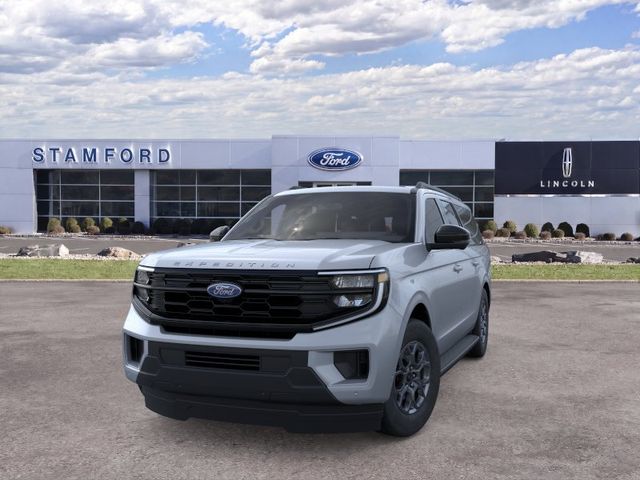 New 2026 Ford Expedition Max SUV