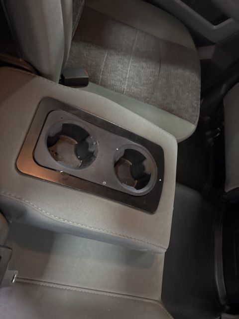 2017 RAM 1500 Big Horn photo