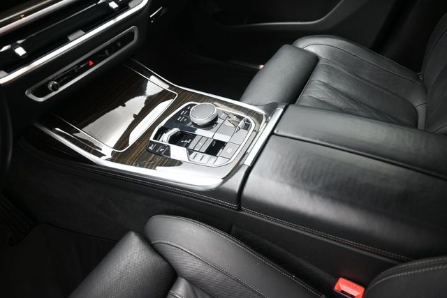 Used 2023 BMW X7 SUV