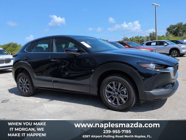 2024 Mazda Mazda CX-30 2.5 S