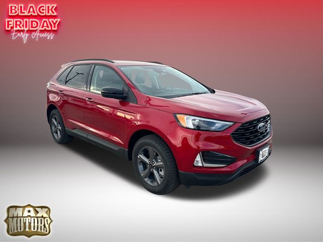 2024 Ford Edge SEL 4