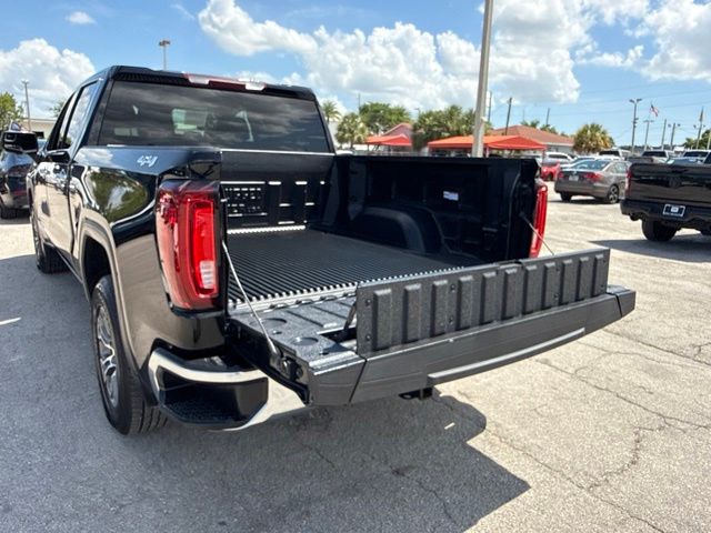 2025 GMC Sierra - $45,888