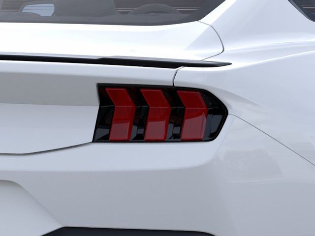 New 2026 Oxford White Ford GT Fastback image 21