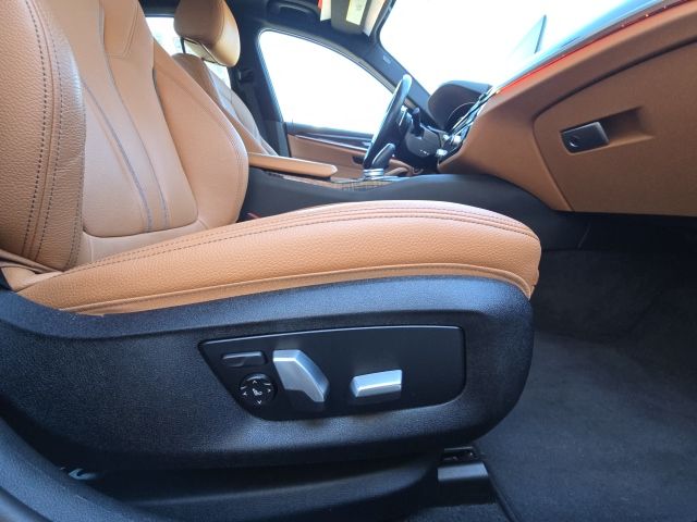 2019 BMW 5 Series 540i:167169C