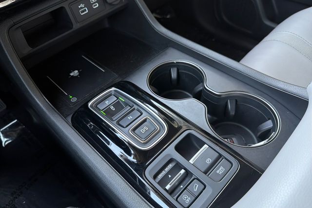 2024 Honda Pilot EX-L - Photo 27