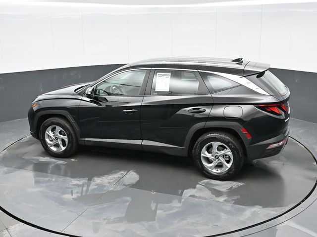 2024 Hyundai Tucson SE 24