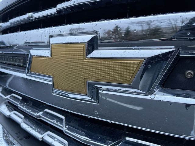 Used 2021 Chevrolet Silverado 1500 For Sale in Muncie, IN