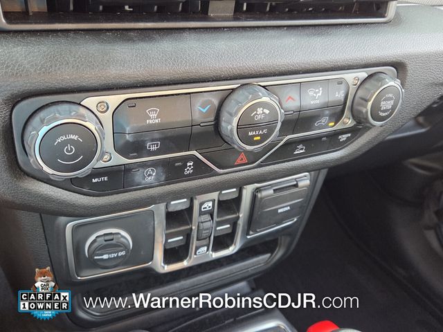 Used 2024 Gray Jeep Sport S image 23