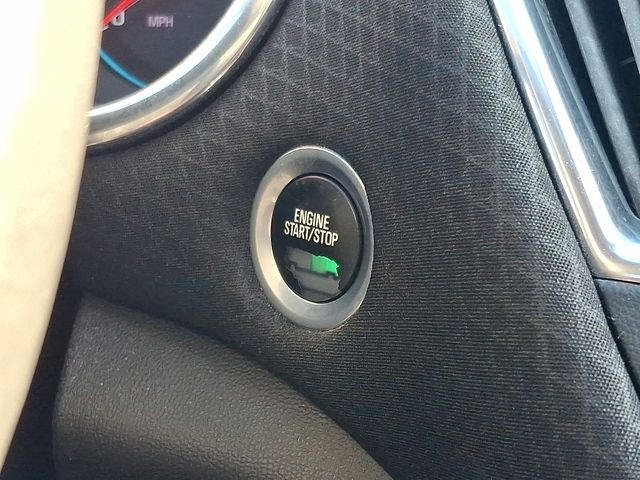 used 2017 Chevrolet Malibu car, priced at $11,950