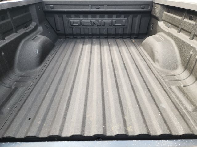 Used 2019 GMC Canyon Truck