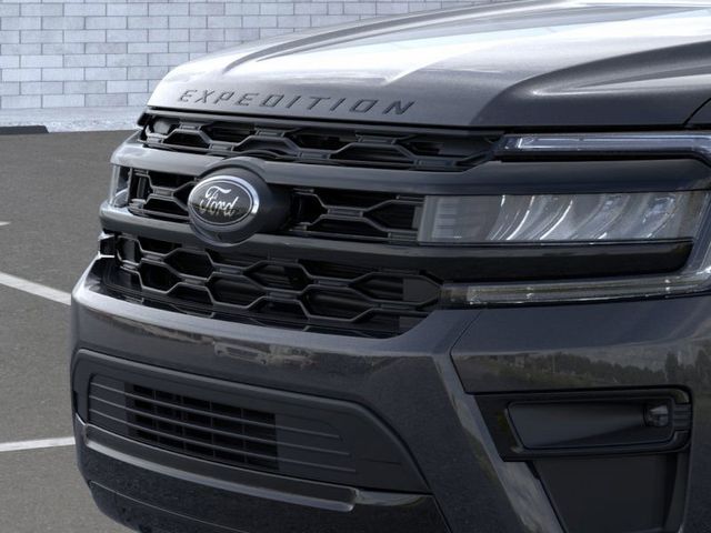 2024 Ford Expedition Limited 17