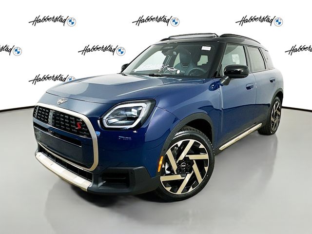 2025 MINI Cooper S Countryman  39