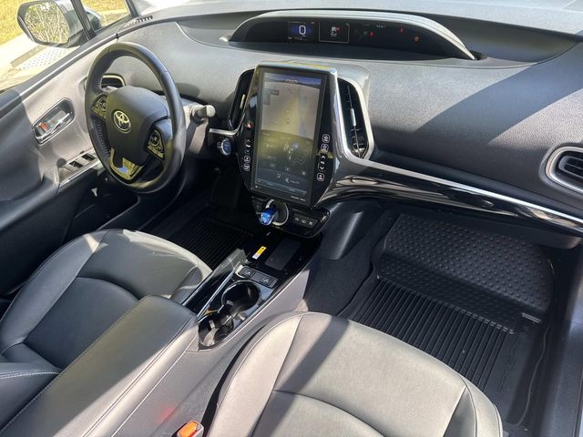 2021 Toyota Prius Prime - Image 18