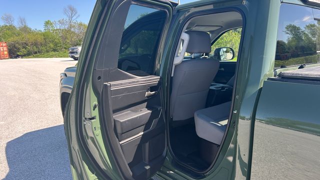 Used 2023 Toyota Tundra Truck