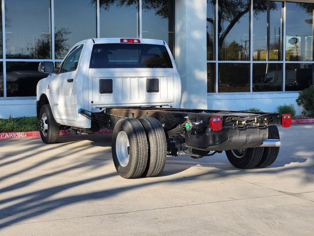 2022 Ram 3500 Tradesman 5