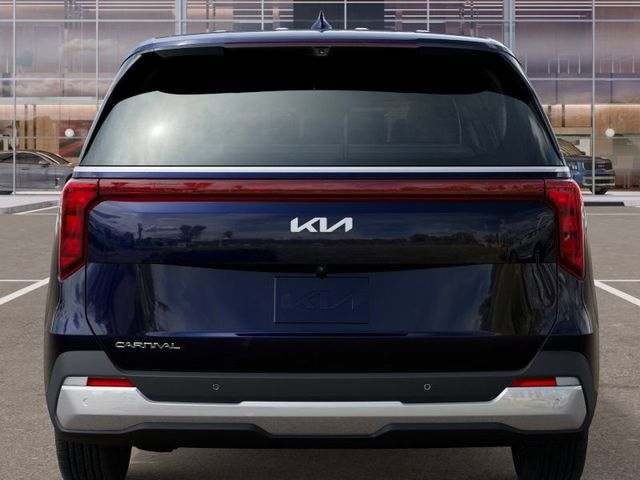 2026 Kia Carnival