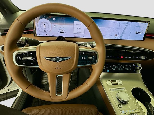 Thumbnail: 2026 Genesis GV70 - 10