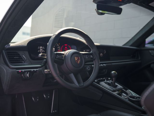 Certified Used 2025 Brown Porsche GT3 image 4