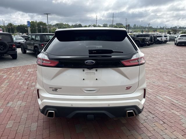 Used 2019 Ford Edge ST For Sale in Huntsville, Al