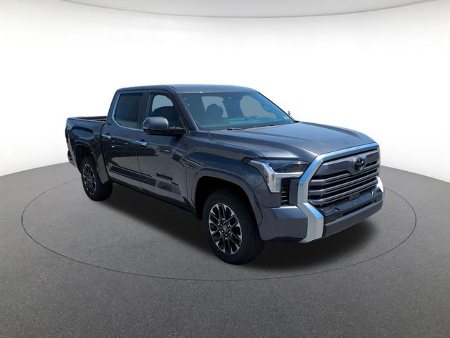 new 2026 Toyota Tundra car, priced at $60,653