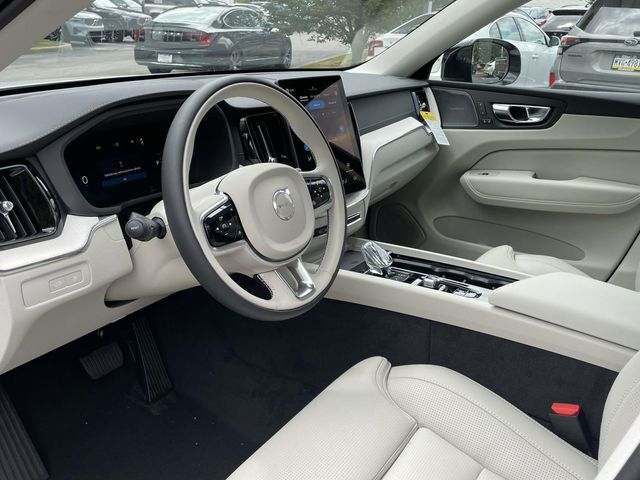 New 2026 White Volvo T8 Ultra image 13