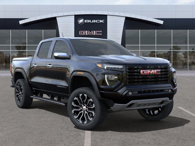 2024 GMC Canyon Denali 7