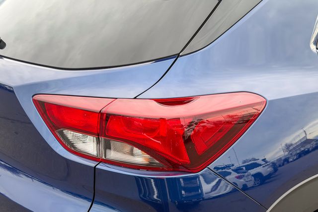 used 2023 Chevrolet TrailBlazer car, priced at $17,889