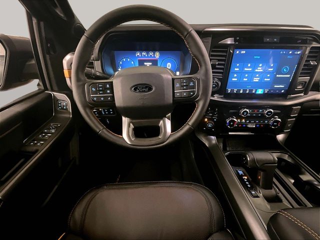 2025 Ford F-150 Tremor - 4