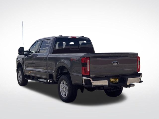 2026 Ford F-250 Super Duty XLT