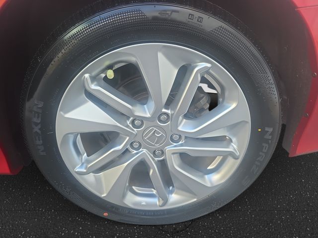 Used 2018 Honda Accord Sedan