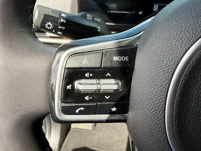 used 2025 Kia Carnival car, priced at $34,838