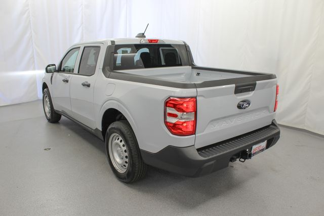 New 2026 White Ford XL image 7