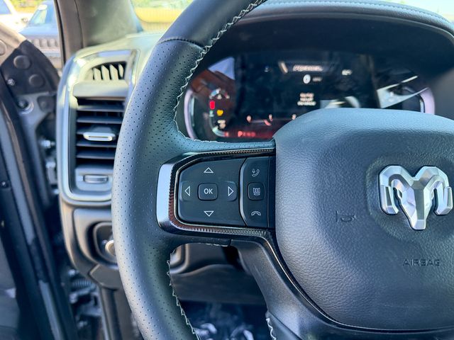 new 2026 Ram 2500 car, priced at $84,430