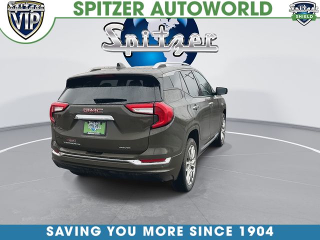 Certified Used 2023 Brown GMC Denali image 9